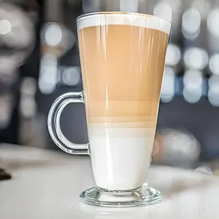 Nespresso Crème