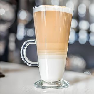 Nespresso Crème