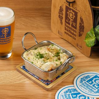 შემწვარი პელმენი