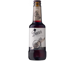 Bucur bruna (350ml)