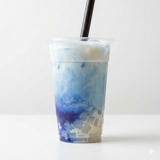36. Sky tea