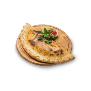 Calzone vegetal (grande)