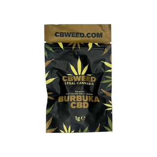 CBD HPC Burbuka 1G