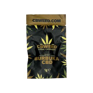 CBD HPC Burbuka 1G