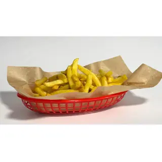 Patatas Fritas