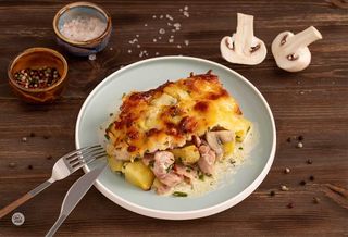 Запеканка Бекон (1100г)