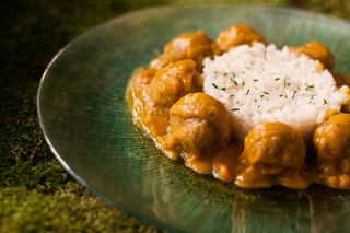 Albóndigas De La Abuela