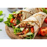 Deluxe Chicken Package