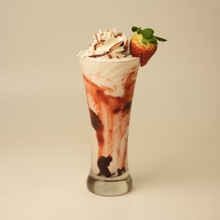 Milkshake de Cheesecake (500 ml)