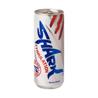 Shark 24cl Canette