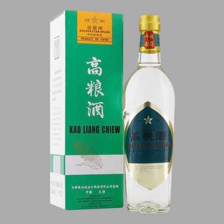 Grappa di riso 50 cl