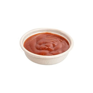 Salsa spicy