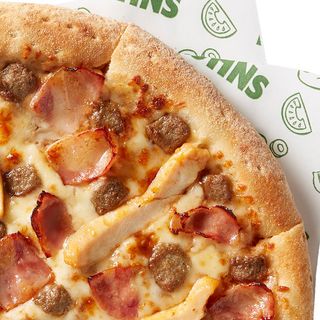 Barbacoa Familiar Original