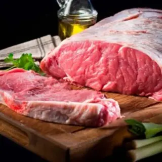 ENTRECOT DE TERNERA ASTURIANA IGP (500 G.) 11008