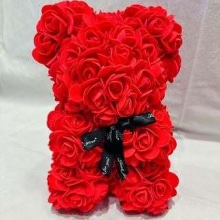 Rose bear