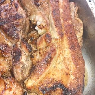 Свинско Беконче