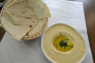 Hummus 