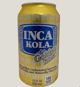 Inca Kola (300 Ml.)