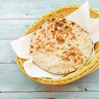 Chapati (1 Ud.)