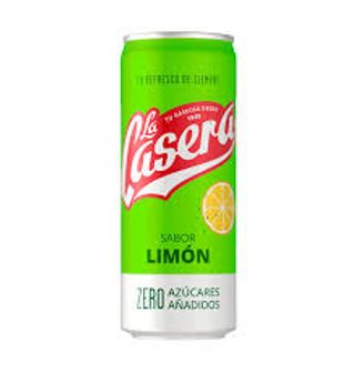 Casera Limón (330 Ml.)