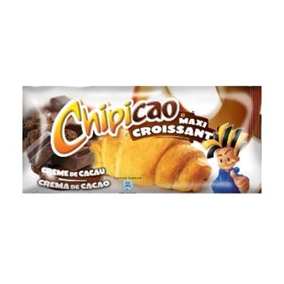 Bolo Chipicao Maxi Chocolate 80 gr