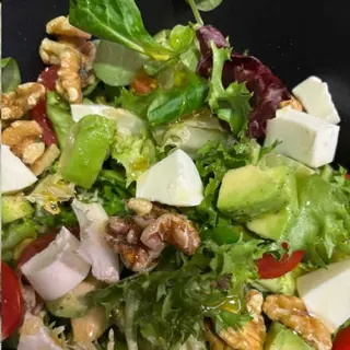 Queso Fresco