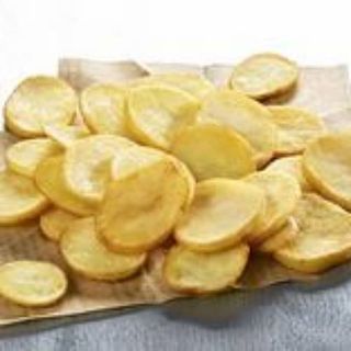 Patatas Fritas Corte Dólar 200gr Con Tu Salsa Favorita