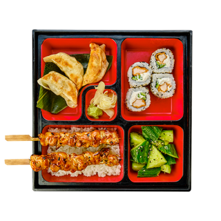 ОЙШИ БЕНТО БОКС