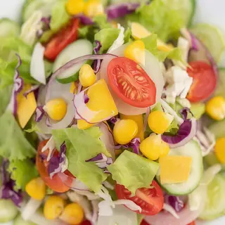 Ensalada Mixta