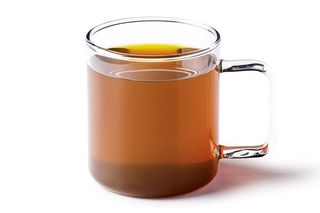 Teavana Thé Vert Chaud