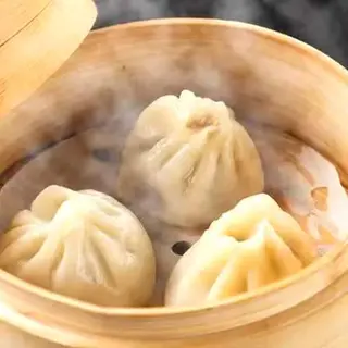 36. Xiao Long Bao (4 Uds.)