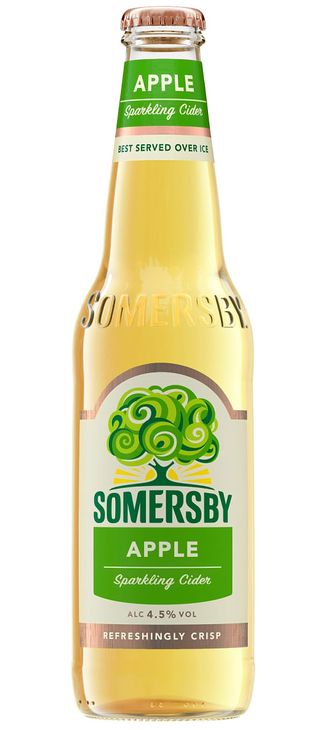 Somersby Apple Cider 33 cl