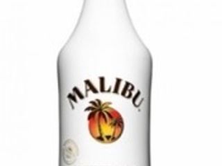MALIBU BOTELLA