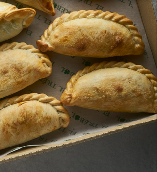 Promo 6 Empanadas