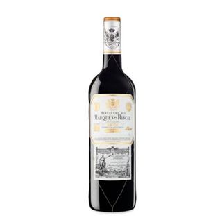 Vino Tinto Marqués de Riscal (75 Cl.)