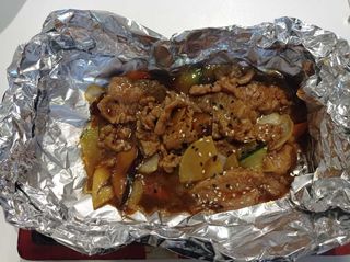 Ternera Imperial (Fuente Quemada)