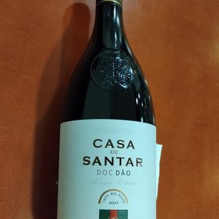 Casa de Santar Tinto 37cl