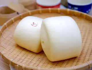 pane al vapore 2 pz