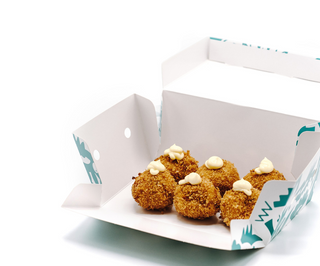 Croquetones De Jijas 