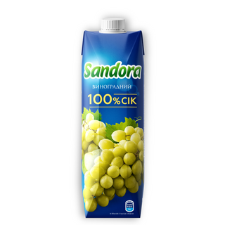 Сік Сандора (1л)