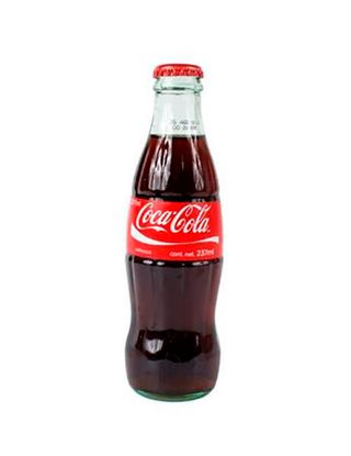 Coca Cola Sticla 0.25l