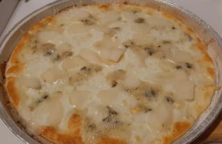 Saporita pizza speciale