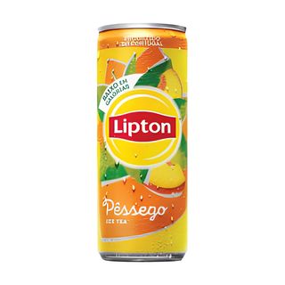 Ice Tea Pêssego 33cl