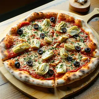 Wege Carciofi