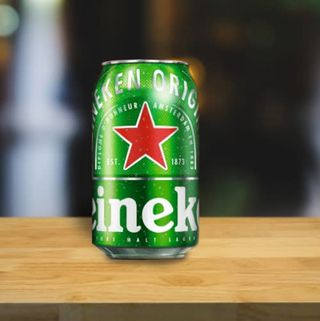 Cerveza Heineken (330 Ml.)