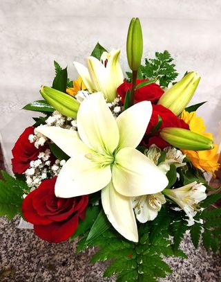 Ramo Variado (Grande)