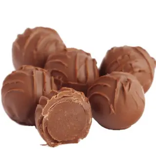 Trufa Chocolate (3 Uds. )