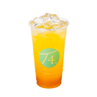 Té Royal De Mango (700 Ml.)