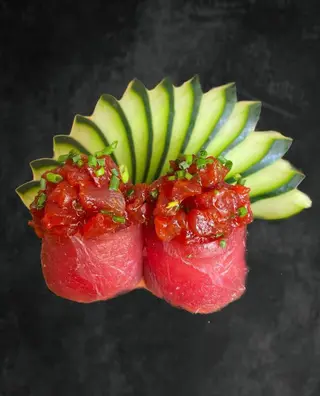 Gunkan de Atum