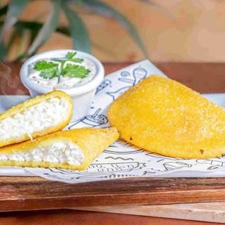 Empanada de Queso